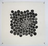 Dots-woodprint-50x50cm-2009